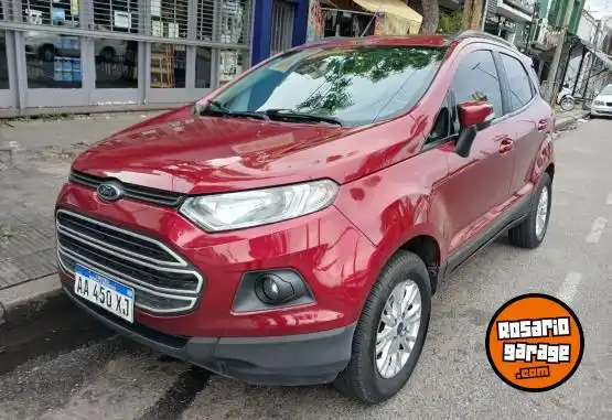Ford Ecosport Se  2016 - foto 2