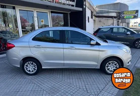 Ford Ka Se 1.5 4P  2019 - foto 3
