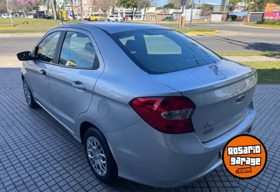 Ford Ka Se 1.5 4P  2019 - foto 4