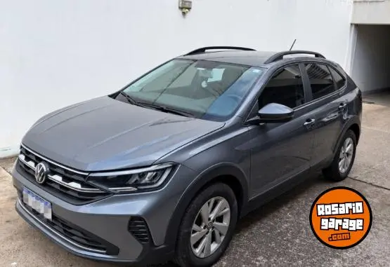Volkswagen Nivus  2022 - foto 1