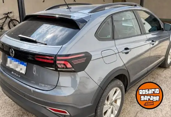 Volkswagen Nivus  2022 - foto 2