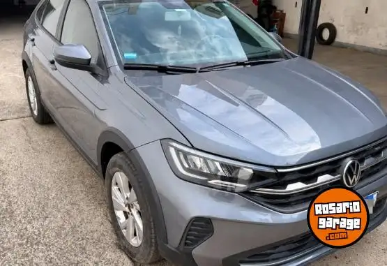 Volkswagen Nivus  2022 - foto 3