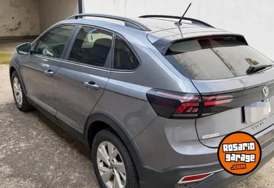 Volkswagen Nivus  2022 - foto 4