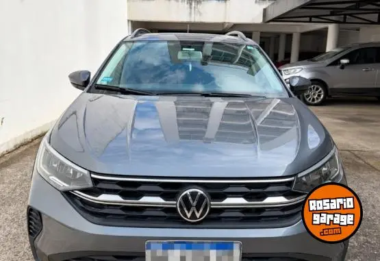 Volkswagen Nivus  2022 - foto 5