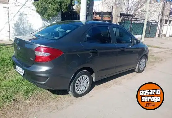 Ford Ka  2019 - foto 2