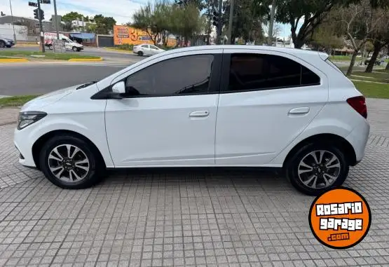 Chevrolet Onix Ltz 1.4 5P  2016 - foto 2