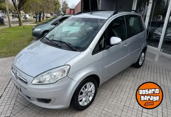 Fiat Idea Attractive 1.4  2015 - foto 1