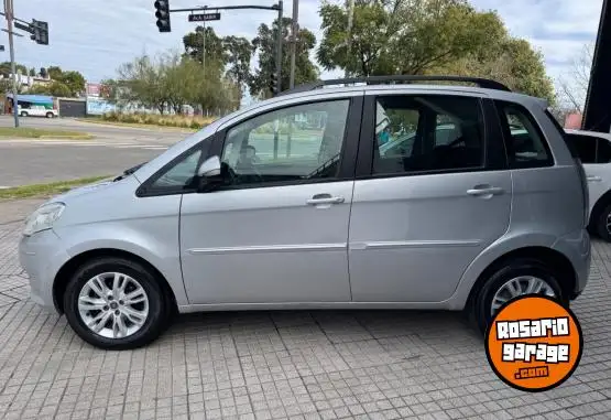 Fiat Idea Attractive 1.4  2015 - foto 2