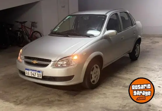 Chevrolet Classic Ls  2016 - foto 2