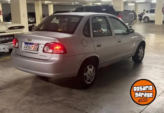 Chevrolet Classic Ls  2016 - foto 3