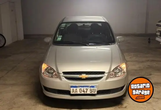 Chevrolet Classic Ls  2016 - foto 5