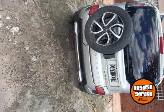 Citroën Exclusive  2014 - foto 2