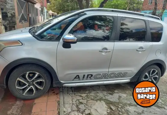 Citroën Exclusive  2014 - foto 5