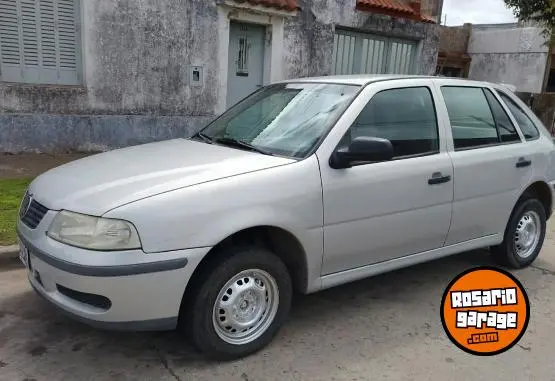 Volkswagen Gol Power 1.6  2005 - foto 1