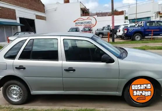 Volkswagen Gol Power 1.6  2005 - foto 3