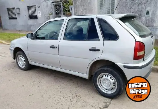 Volkswagen Gol Power 1.6  2005 - foto 4