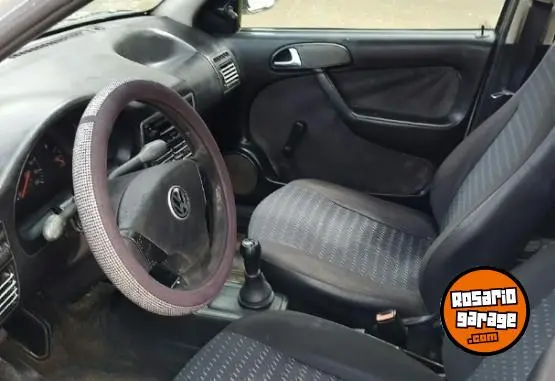 Volkswagen Gol Power 1.6  2005 - foto 5