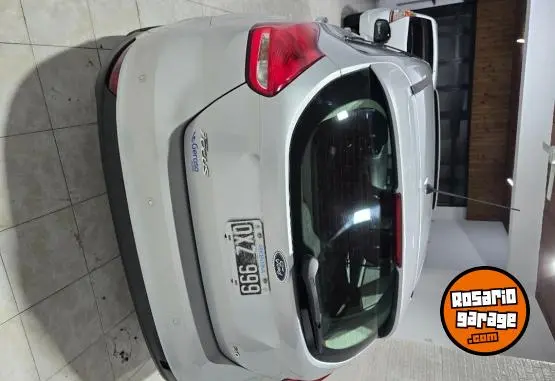 Ford Focus Se Plus  2015 - foto 3