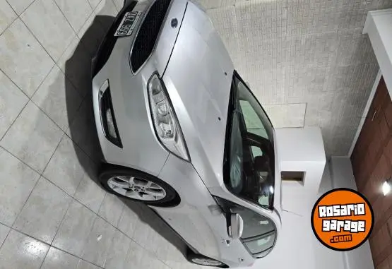 Ford Focus Se Plus  2015 - foto 5