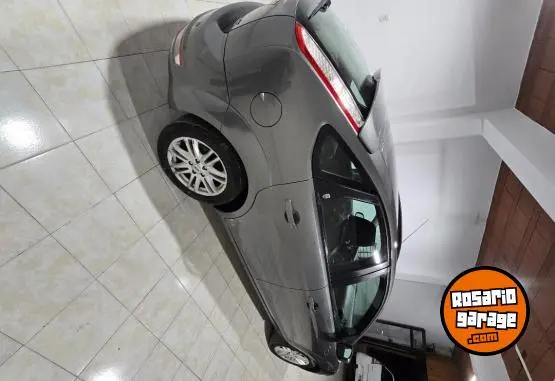 Ford Focus Ghia  2010 - foto 5