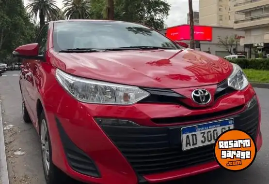 Toyota Yaris Xs  2019 - foto 1