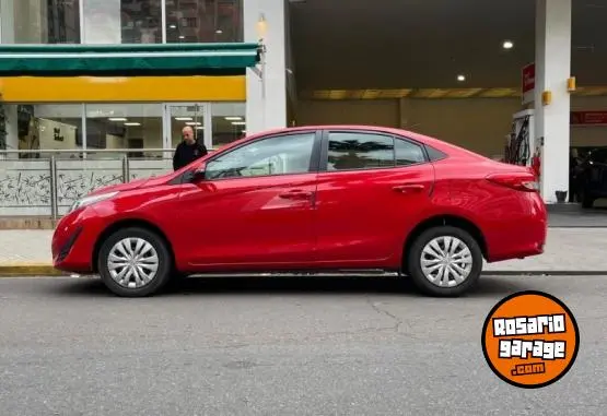 Toyota Yaris Xs  2019 - foto 3