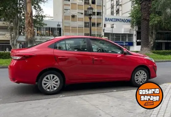 Toyota Yaris Xs  2019 - foto 5