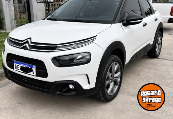 Citroën C4 Cactus  2020 - foto 1