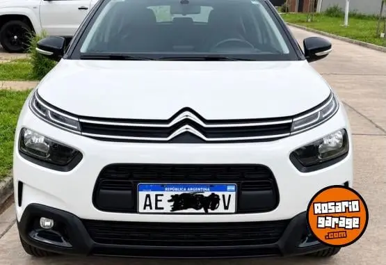 Citroën C4 Cactus  2020 - foto 2