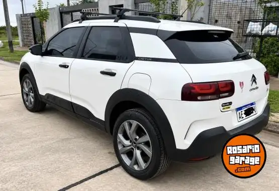 Citroën C4 Cactus  2020 - foto 3