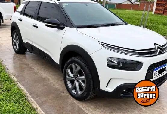 Citroën C4 Cactus  2020 - foto 4