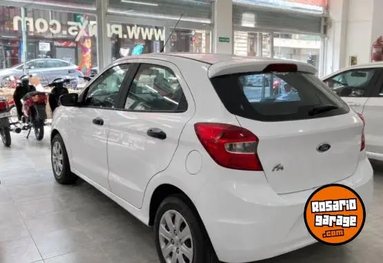 Ford Ka  2018 - foto 2