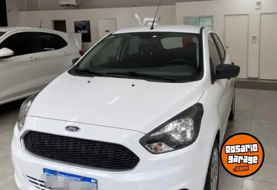 Ford Ka  2018 - foto 3
