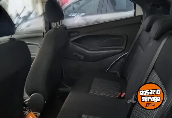 Ford Ka  2018 - foto 4