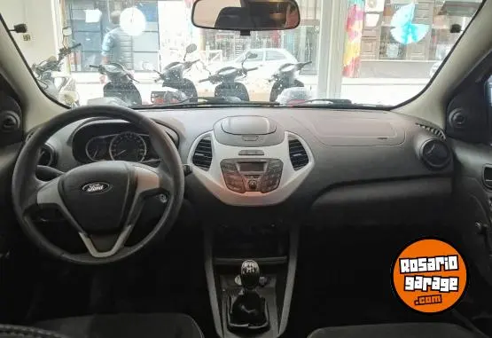 Ford Ka  2018 - foto 5
