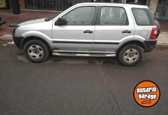 Ford Ecosport 1.6 Rokam  2004 - foto 1