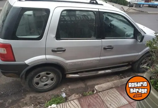Ford Ecosport 1.6 Rokam  2004 - foto 2