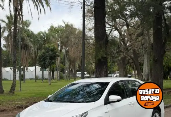 Toyota Corolla Xli  2019 - foto 1