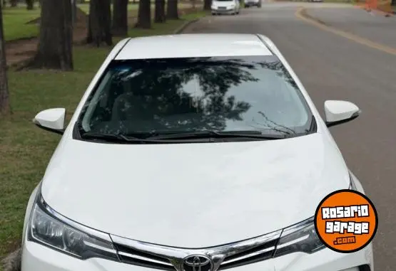 Toyota Corolla Xli  2019 - foto 2