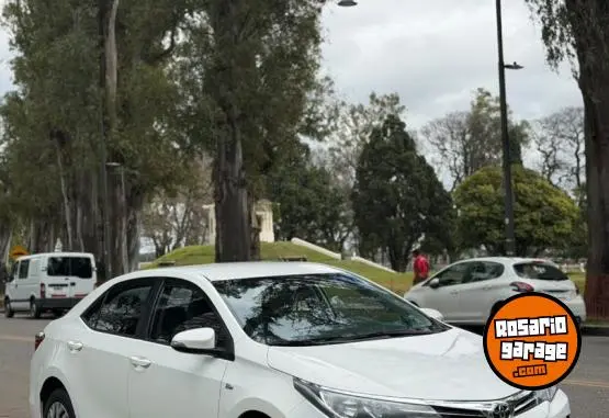 Toyota Corolla Xli  2019 - foto 3