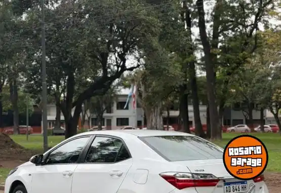 Toyota Corolla Xli  2019 - foto 4