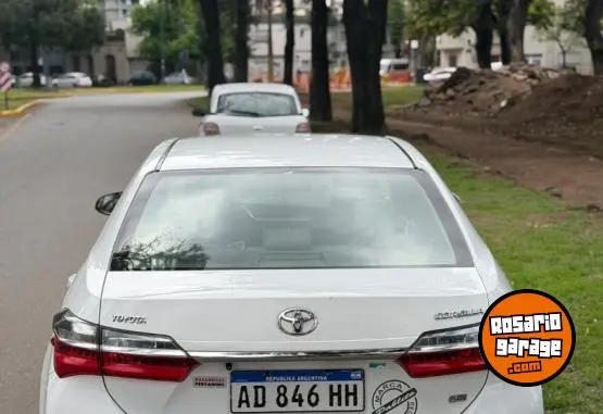 Toyota Corolla Xli  2019 - foto 5