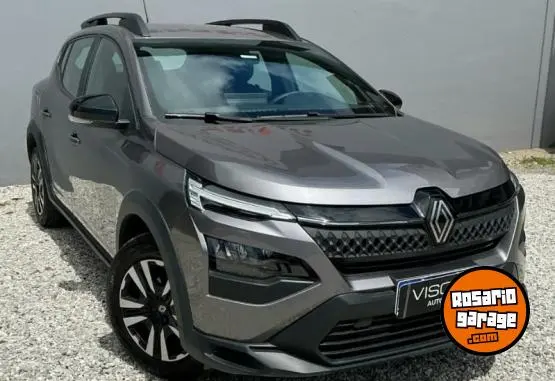 Renault Kardian Evolution  2024 - foto 1