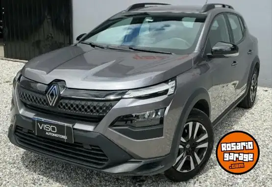 Renault Kardian Evolution  2024 - foto 2