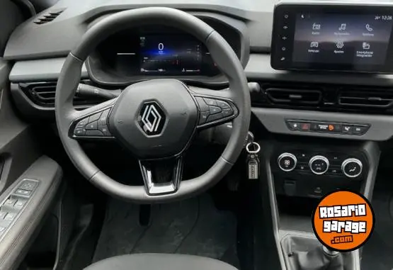 Renault Kardian Evolution  2024 - foto 4