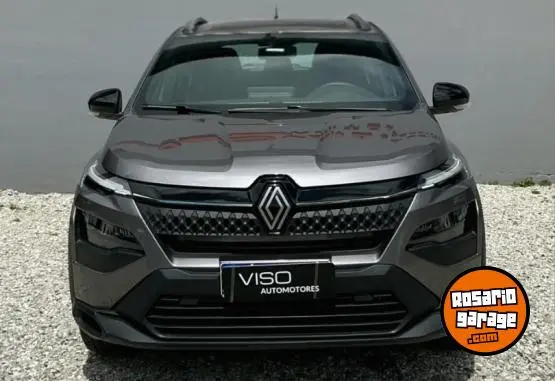Renault Kardian Evolution  2024 - foto 5