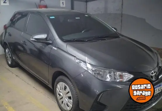 Toyota Yaris Xs  2023 - foto 2