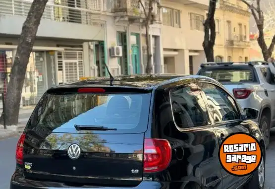 Volkswagen Fox  2013 - foto 4
