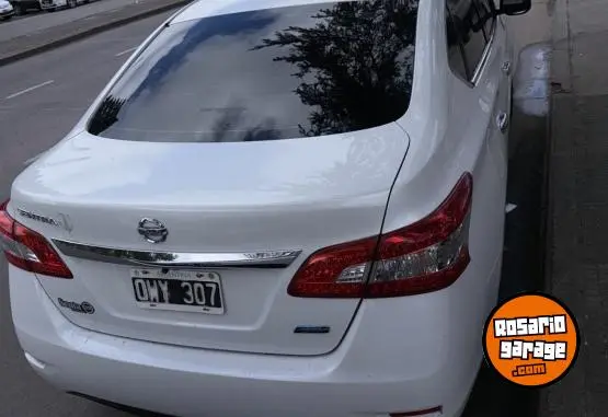 Nissan Sentra  2015 - foto 2