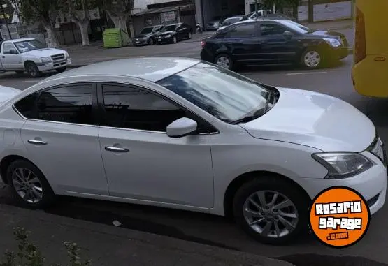 Nissan Sentra  2015 - foto 3